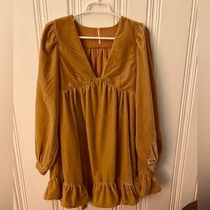 New without tags- FREE PEOPLE